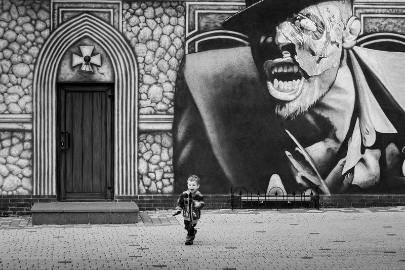 Натали, Ukraine