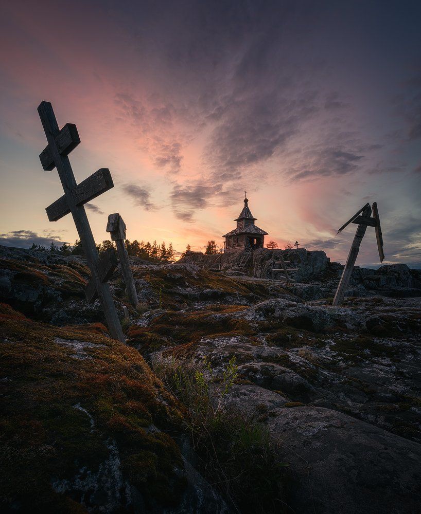 Преображение