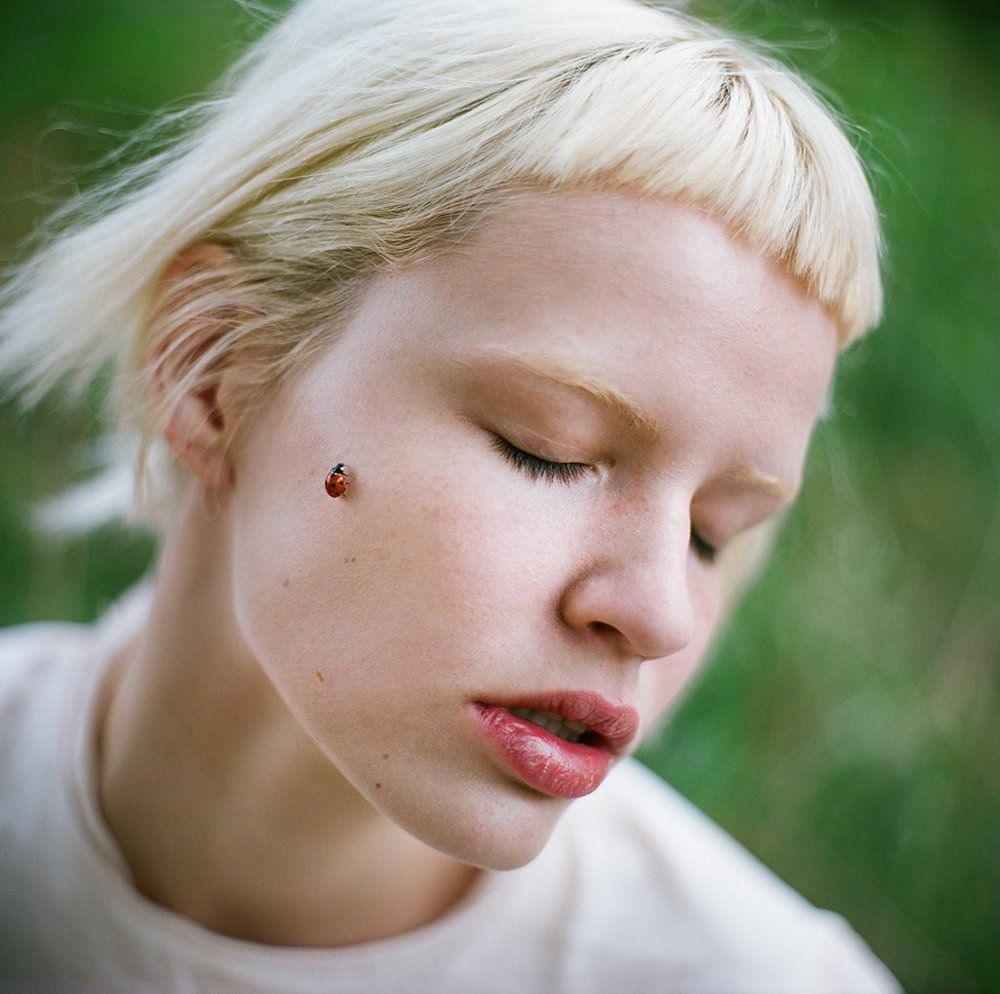 Фотография автора Дарья