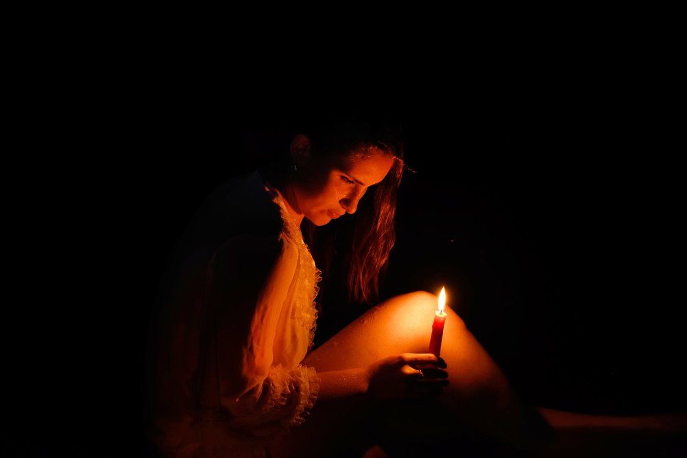 Photograph by Усольцева Лариса