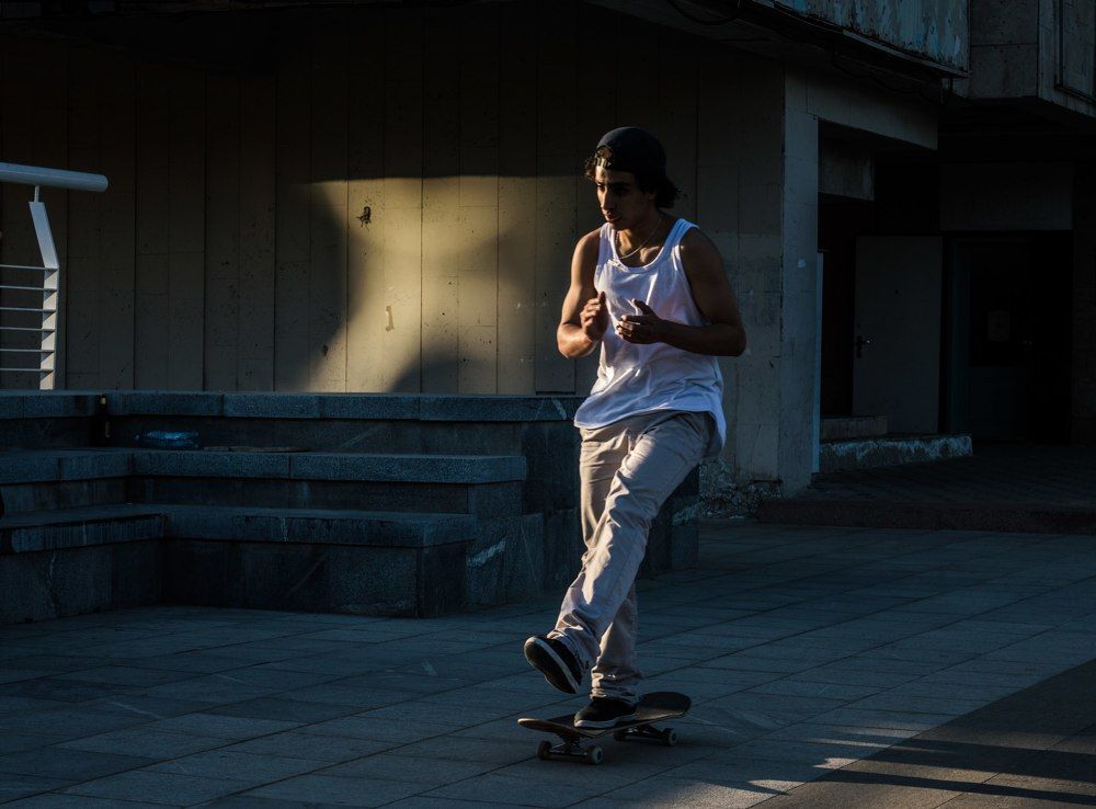 время мыслить