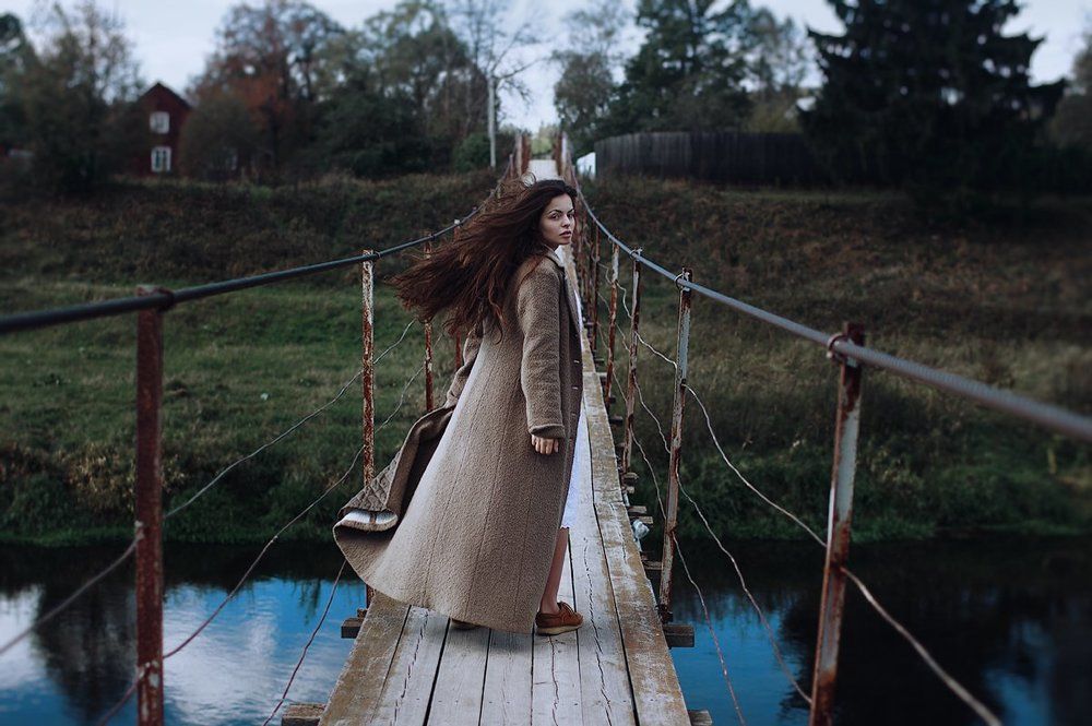 дальняя дорога