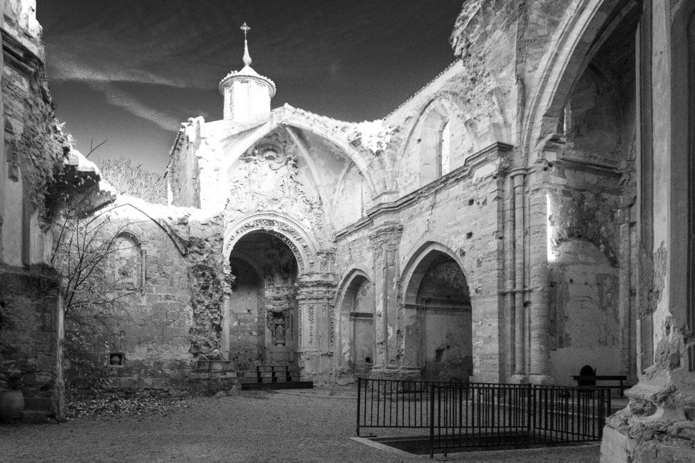 У Вечносности к нам ничего личного... Просто время...