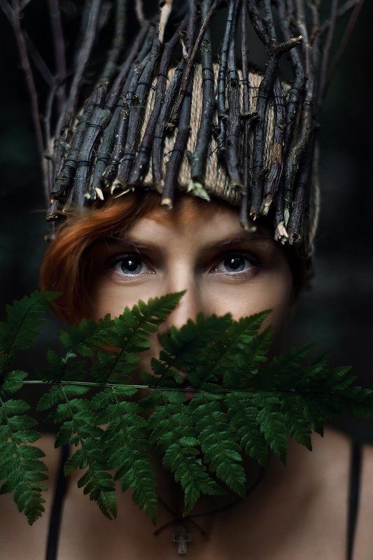 Екатерина Весна, Russia