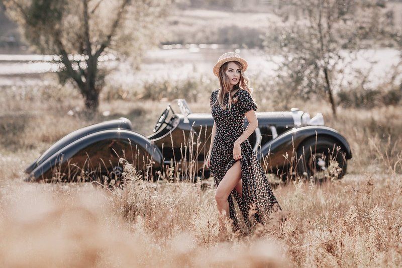 Iryna Dzhul, Ukraine