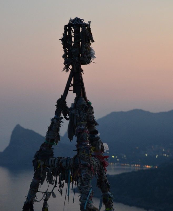 Войтко Володя, Russia