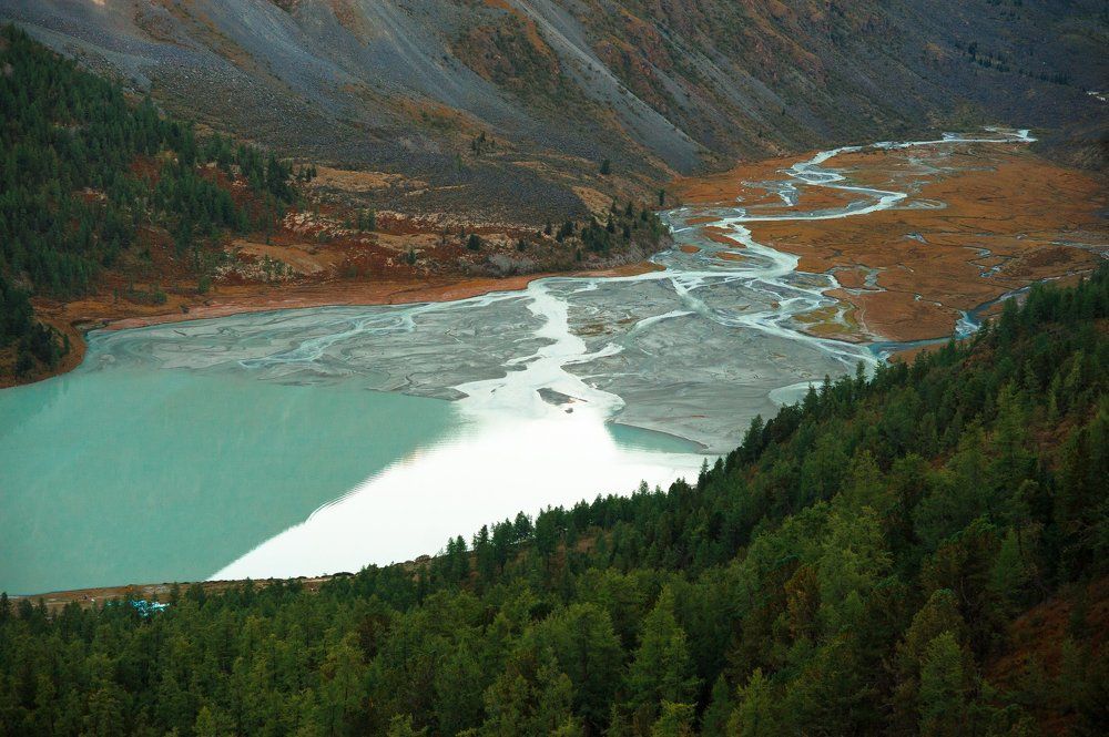 Photograph by DMITRIY MOISEEV