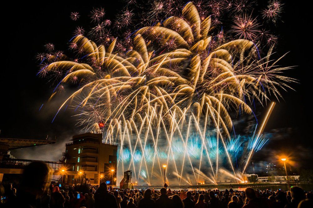 ФЕСТИВАЛЬ "КРУГ СВЕТА"