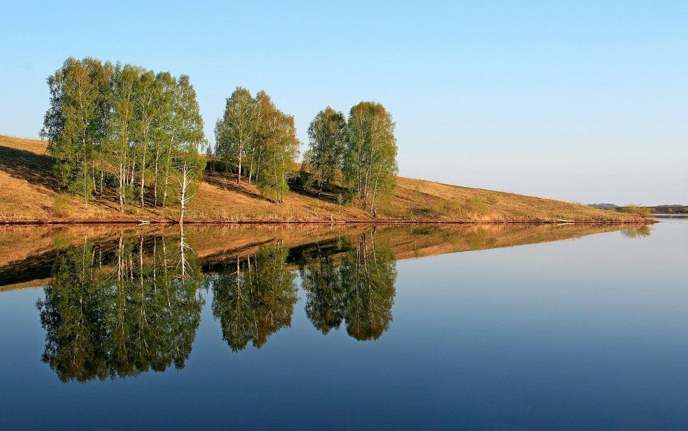Весеннее  обострение.