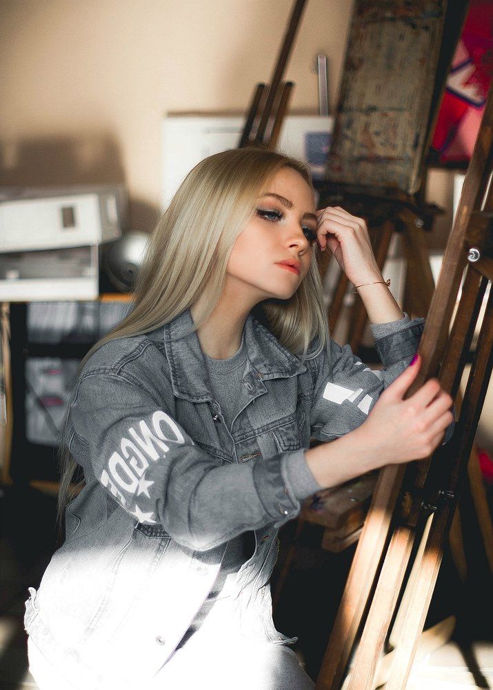 Photograph by Ксения Доброжанская