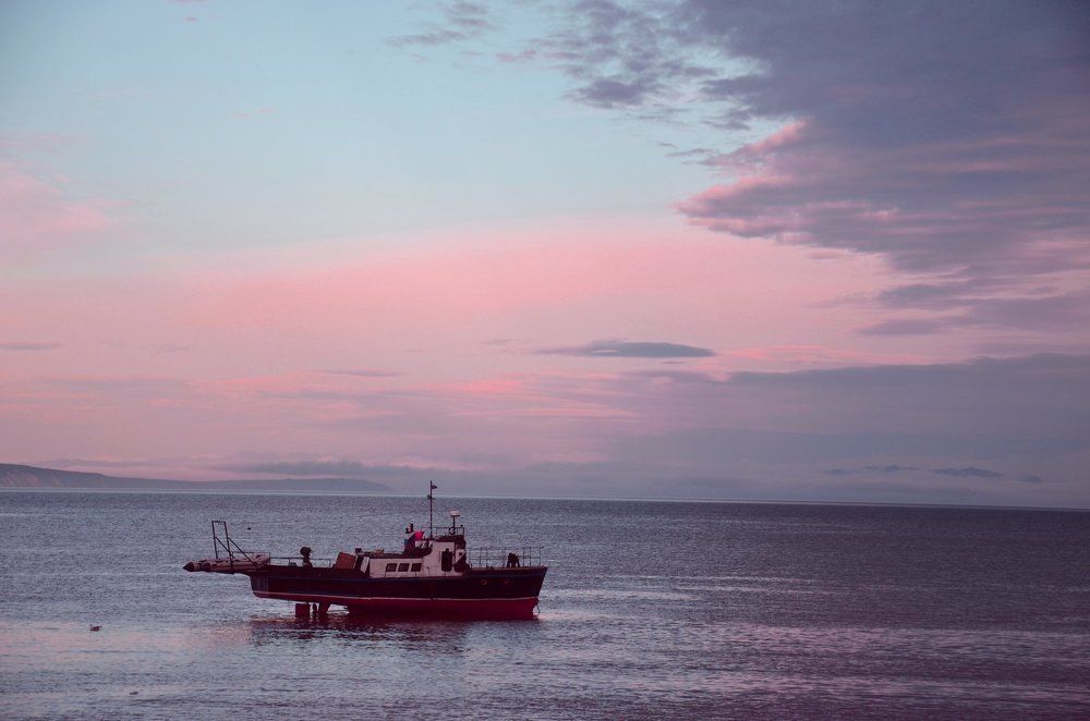 Photograph by Светлана Редькина