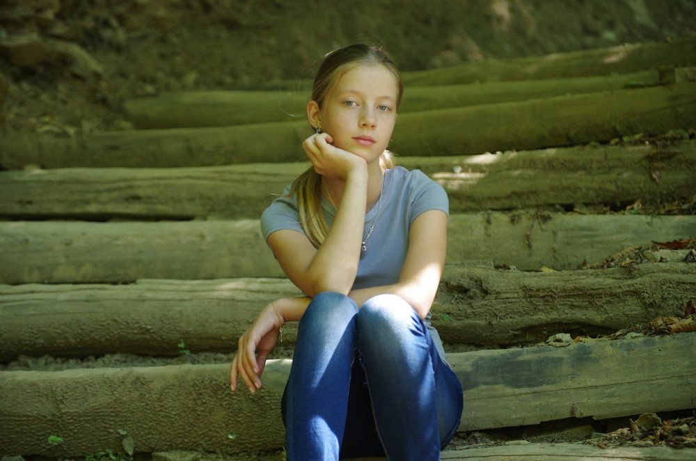 Photograph by Александр Русак