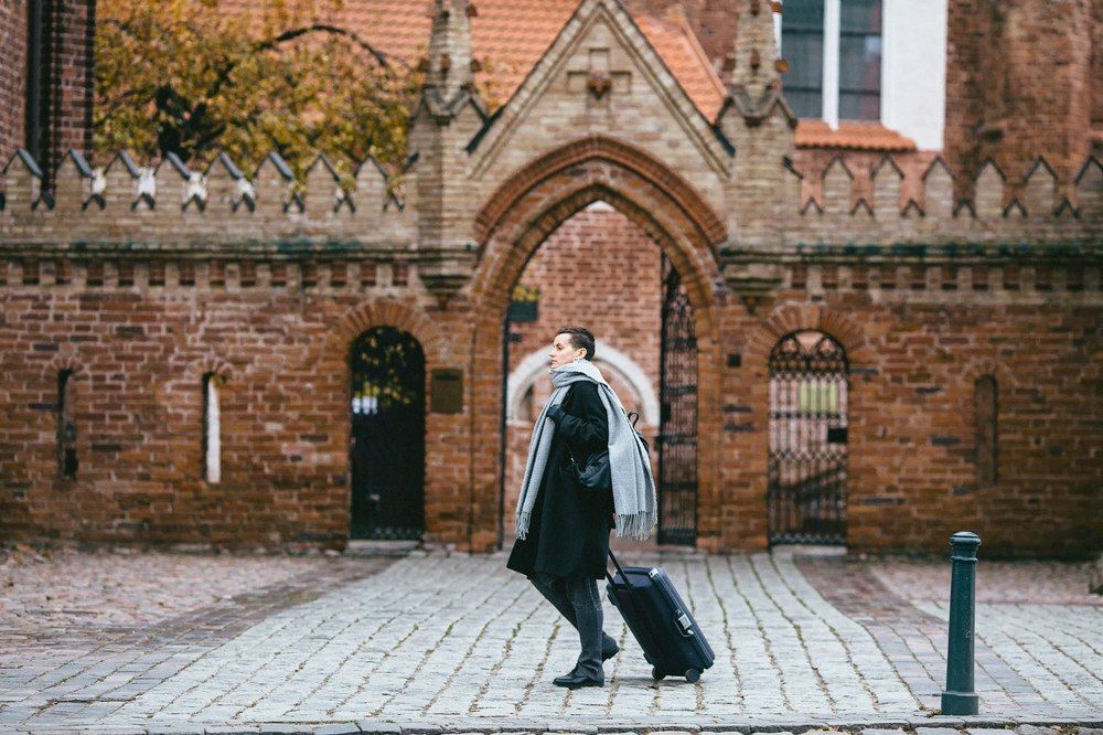 Photograph by Anna Markova