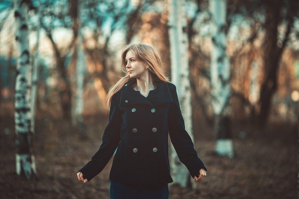 Photograph by Anna Markova