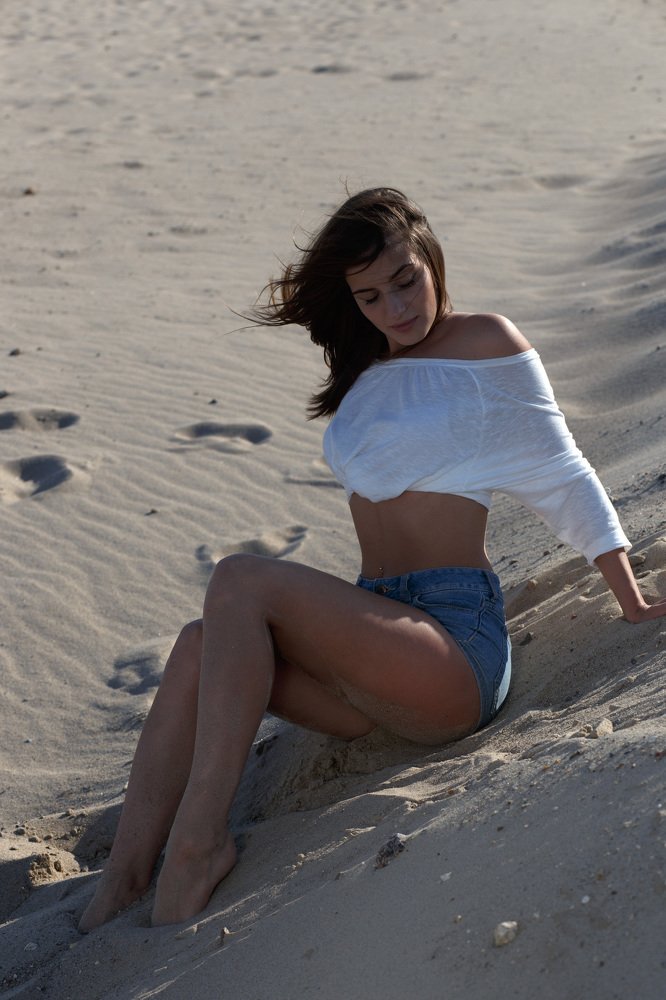 просто Мария