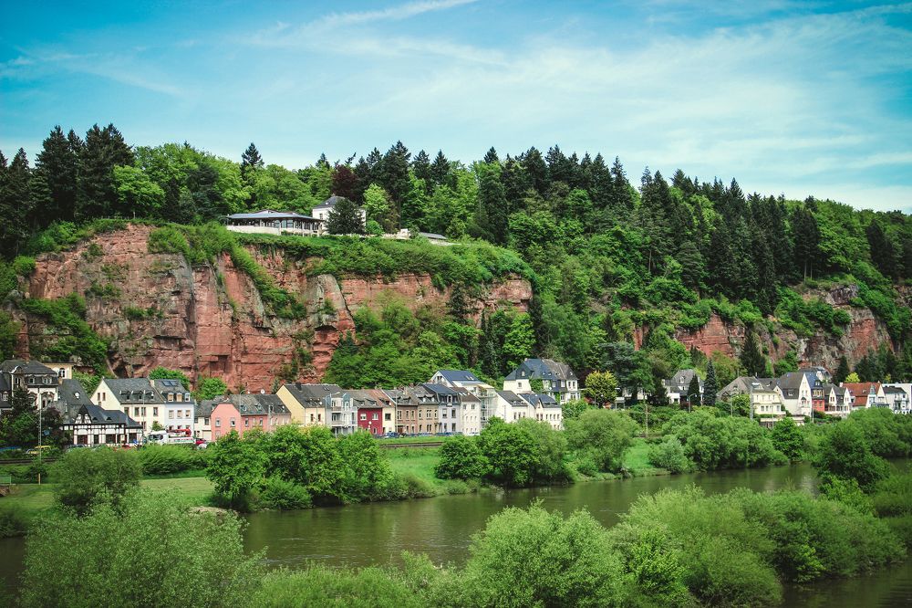 Зеленый рай