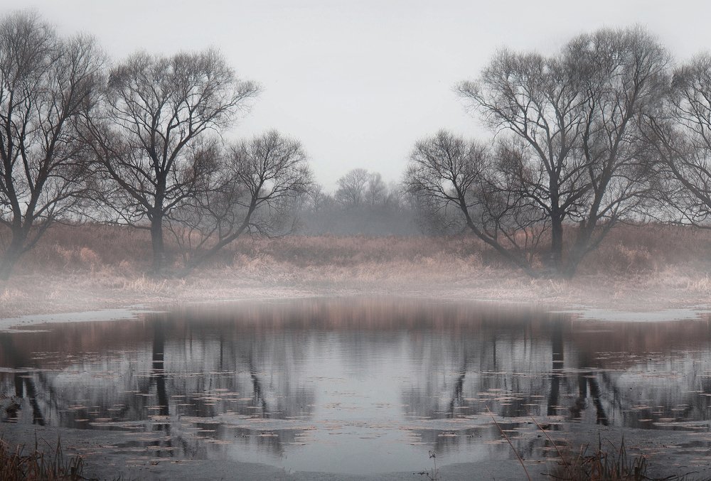 Осенняя меланхолия