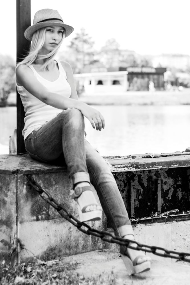 Романтичный ковбой