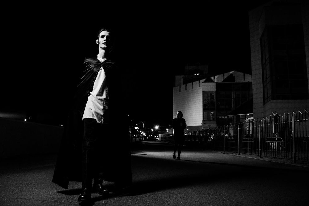 Photograph by Тамара Левина