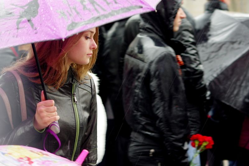 Анатолий Никитин, Russia