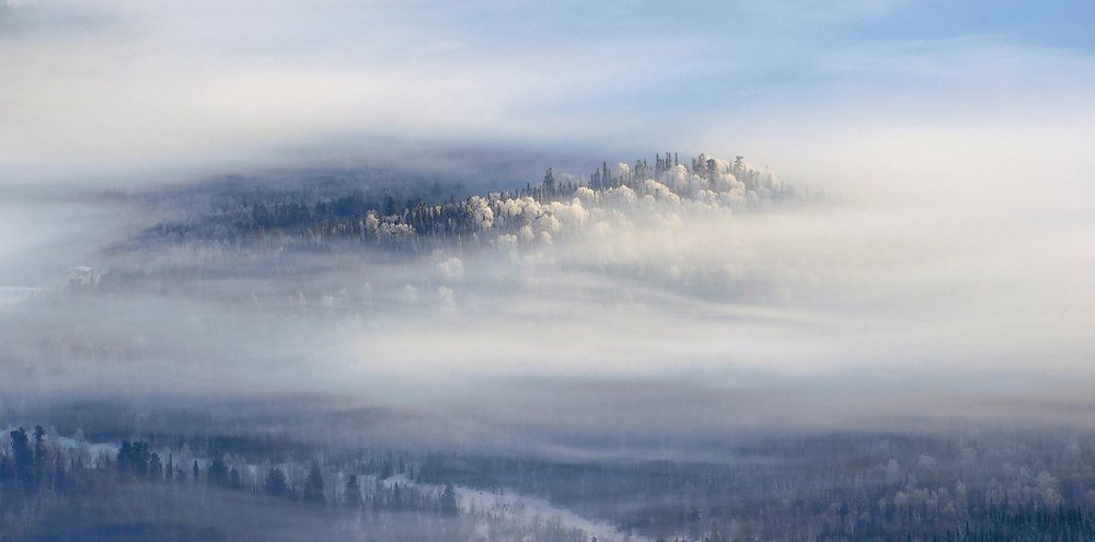 Pro Тоскану по-Сибирски