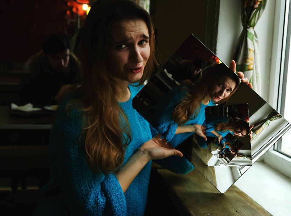 Невыносимая лёгкость бытия