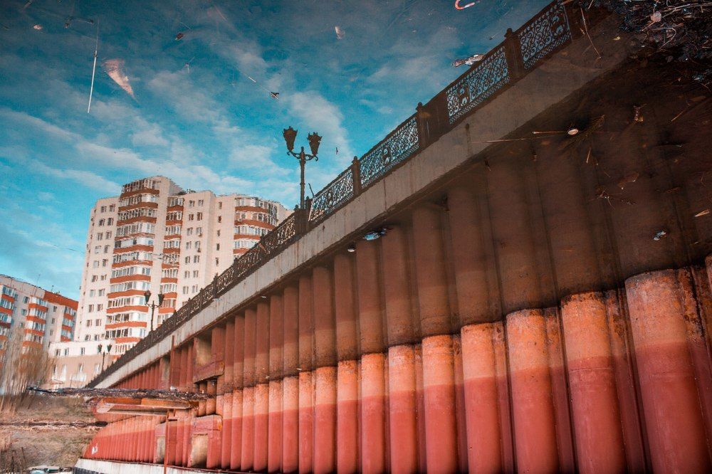 Photograph by Ksenia026