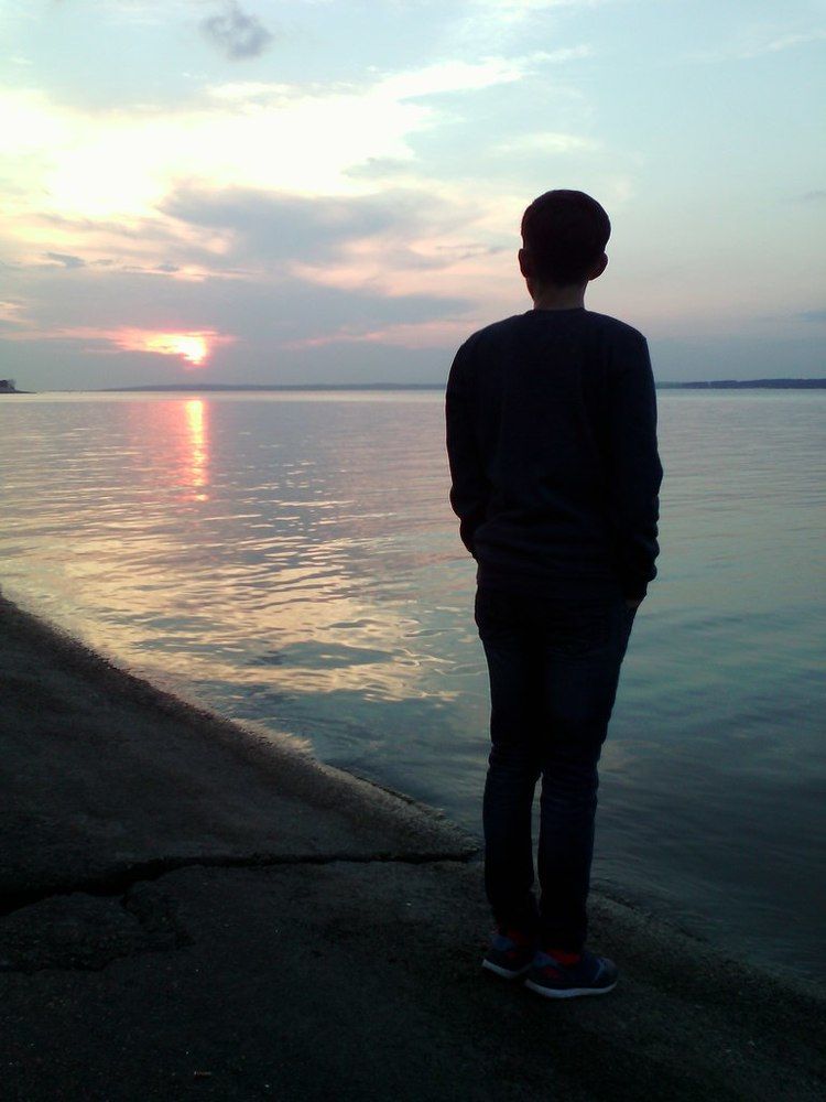 Photograph by Александр