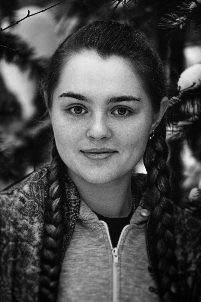 Photograph by Ksenia026