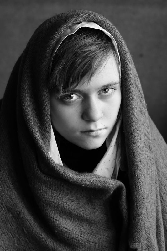 Yulya Mazurkevich, Russia