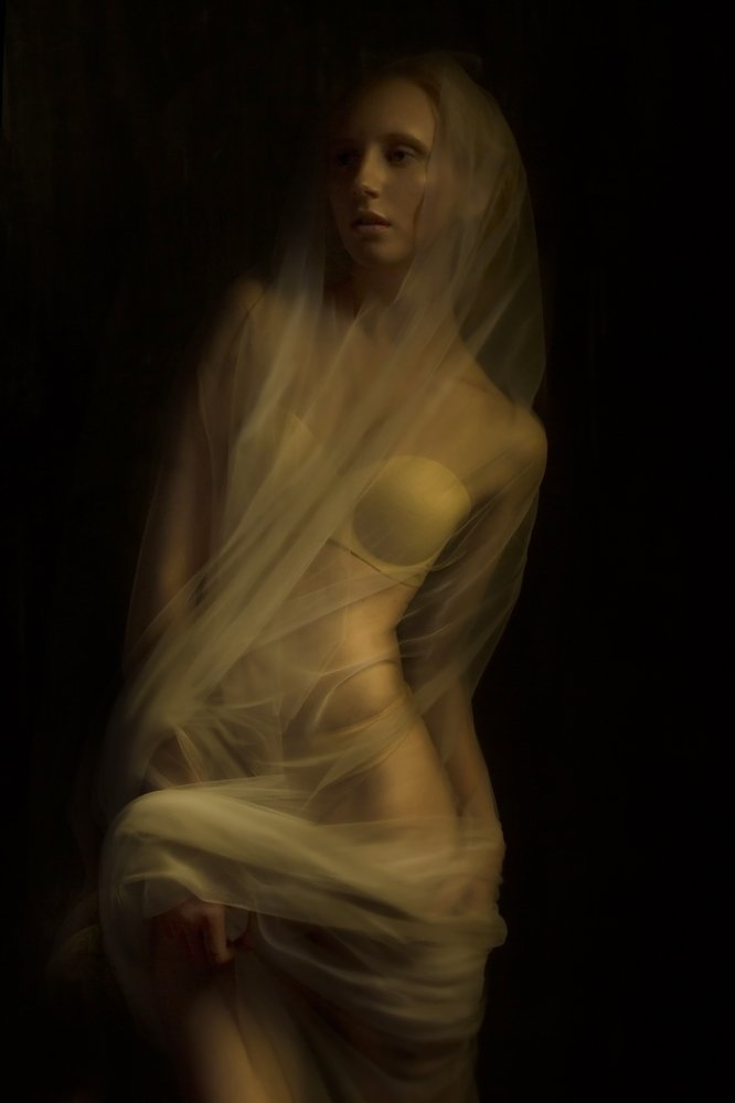 Photograph by Анна Емельянова