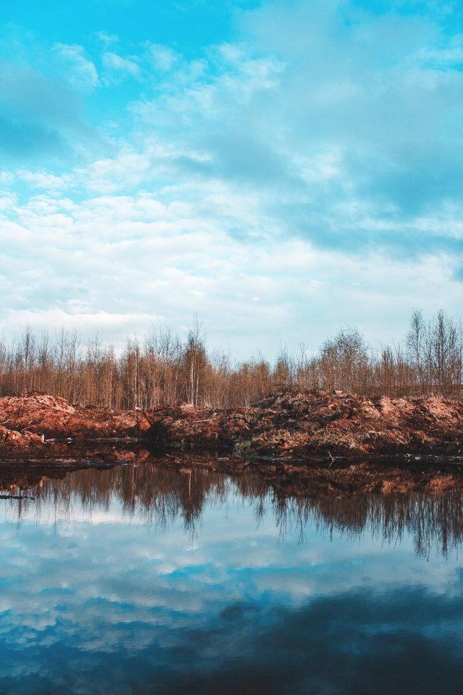 Photograph by Егор Лубягин