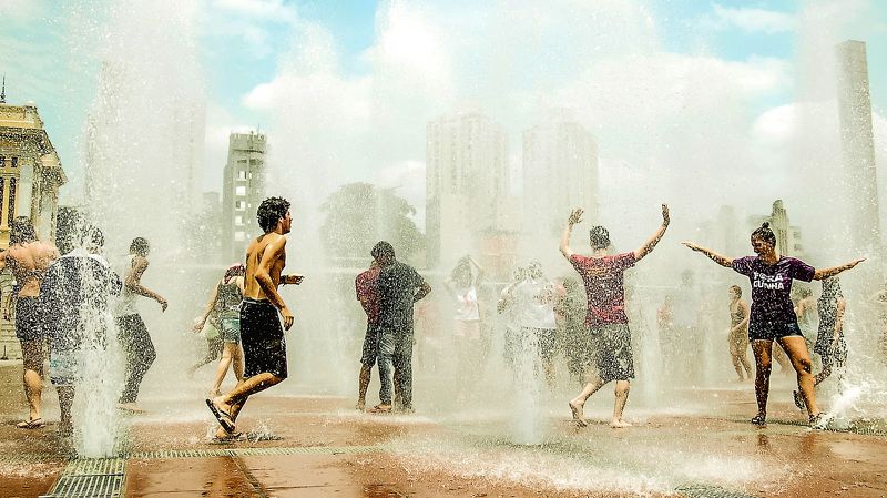 Kosminsky, Isac, Brazil