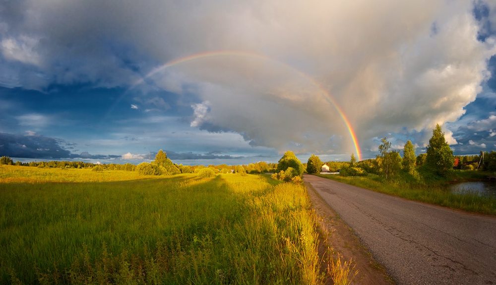 Настроение