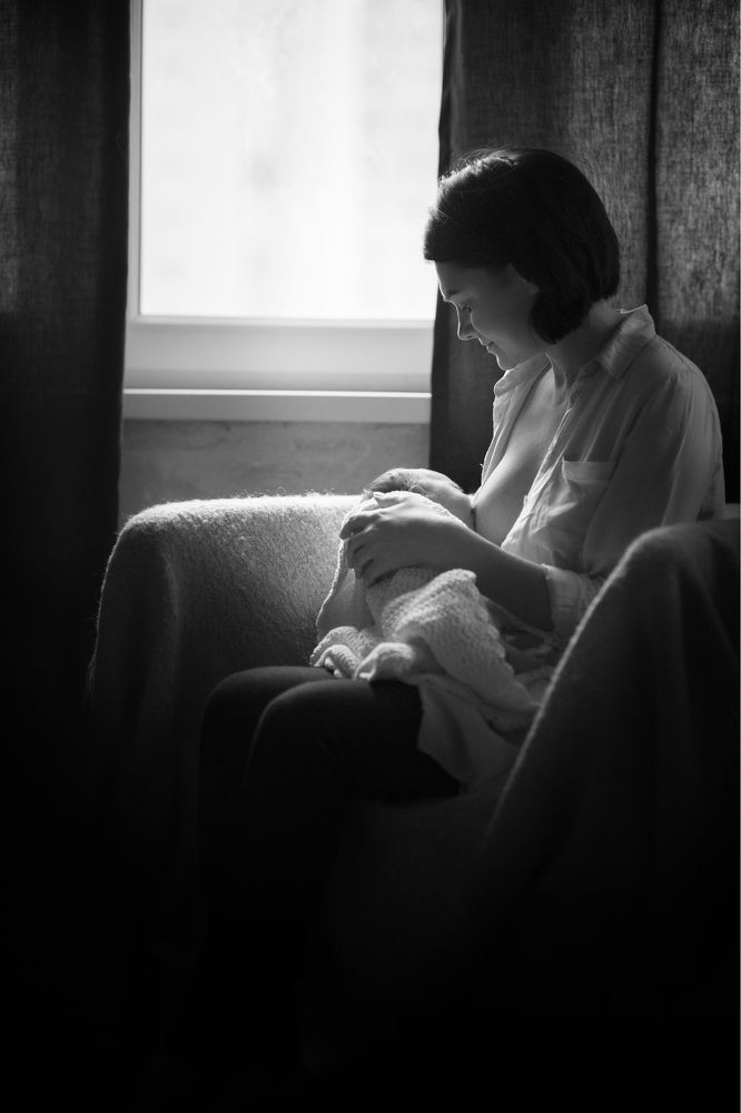 "Когда на душе тепло"