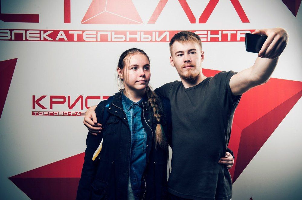 Photograph by Славяна