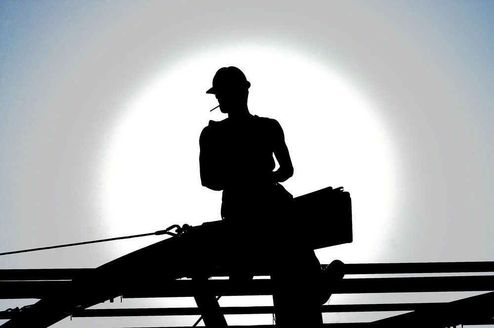 Worker