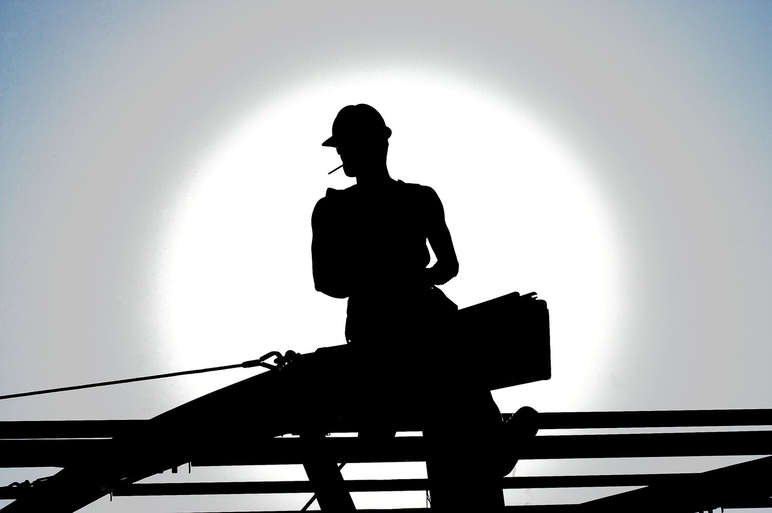 Worker
