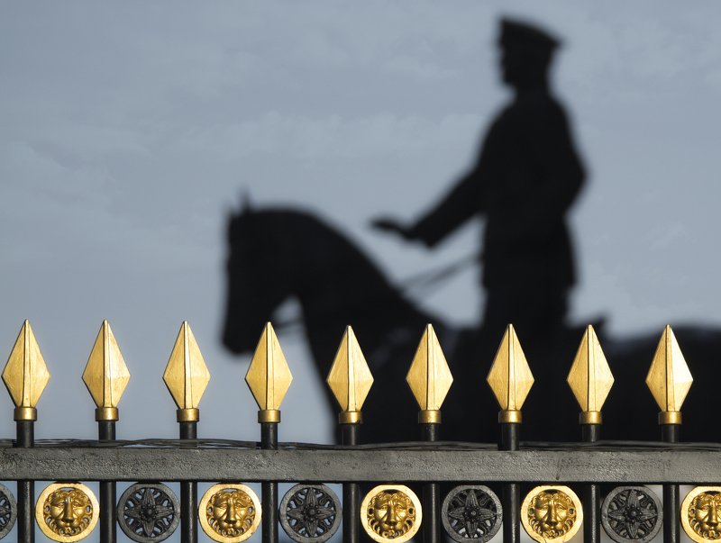 Sergey Puzyrev, Russia