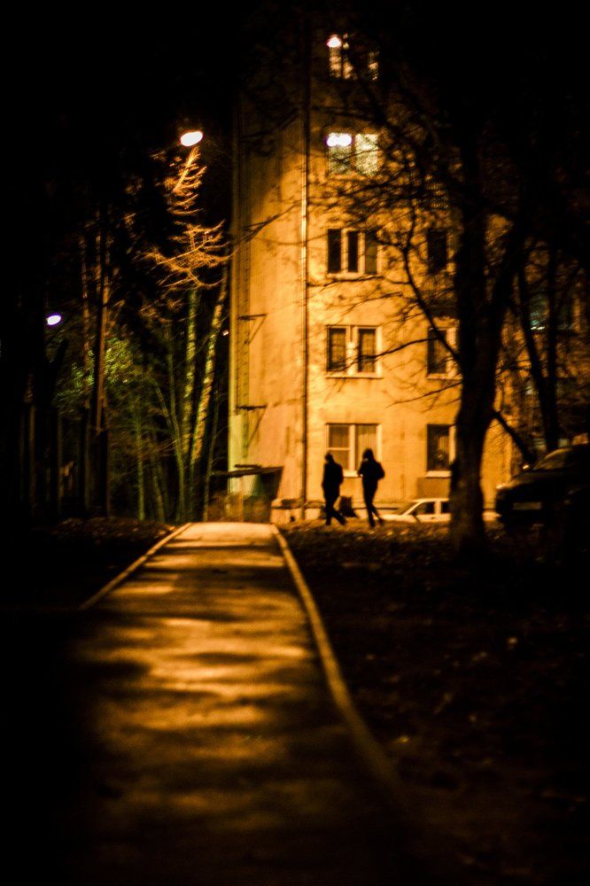 Инопланетяне