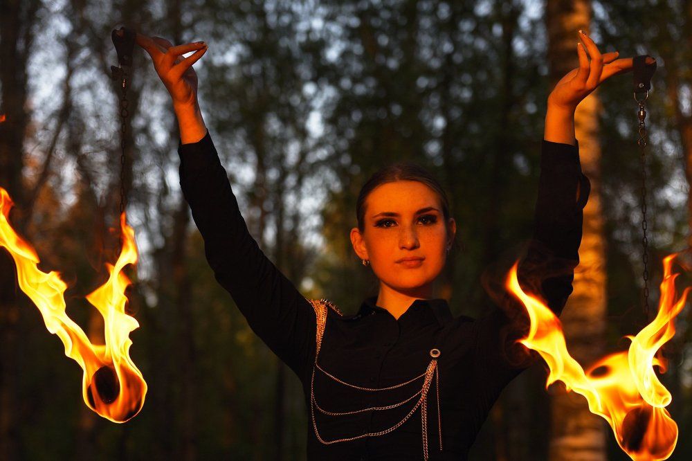 Photograph by Усольцева Лариса