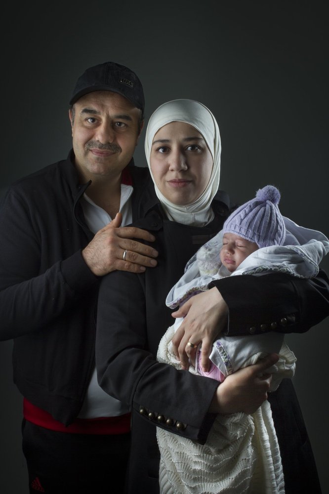 We are all immigrants