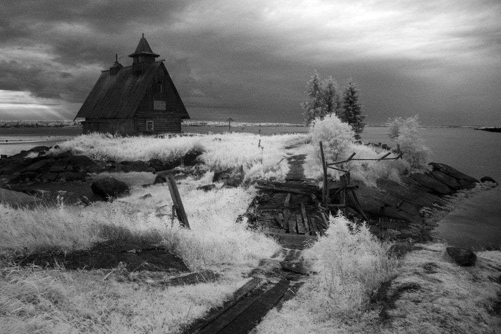 Беломорье