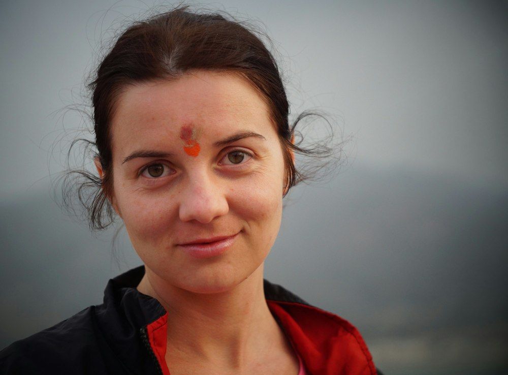 "Посвящённая"