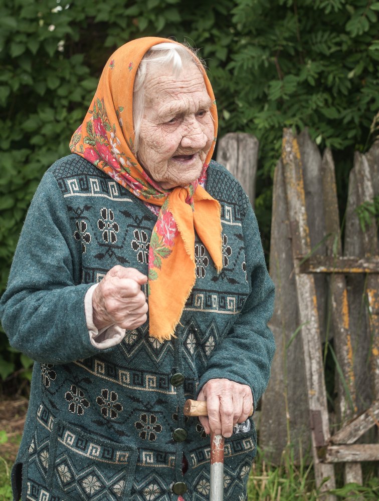 Жизнь прожить — не поле перейти...