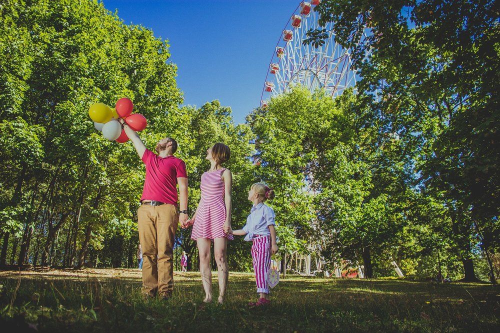 Photograph by Анастасия