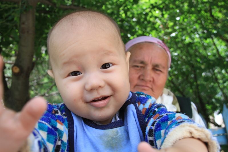 Aibek Akmatov, Kyrgyzstan (Kyrgyzstan)