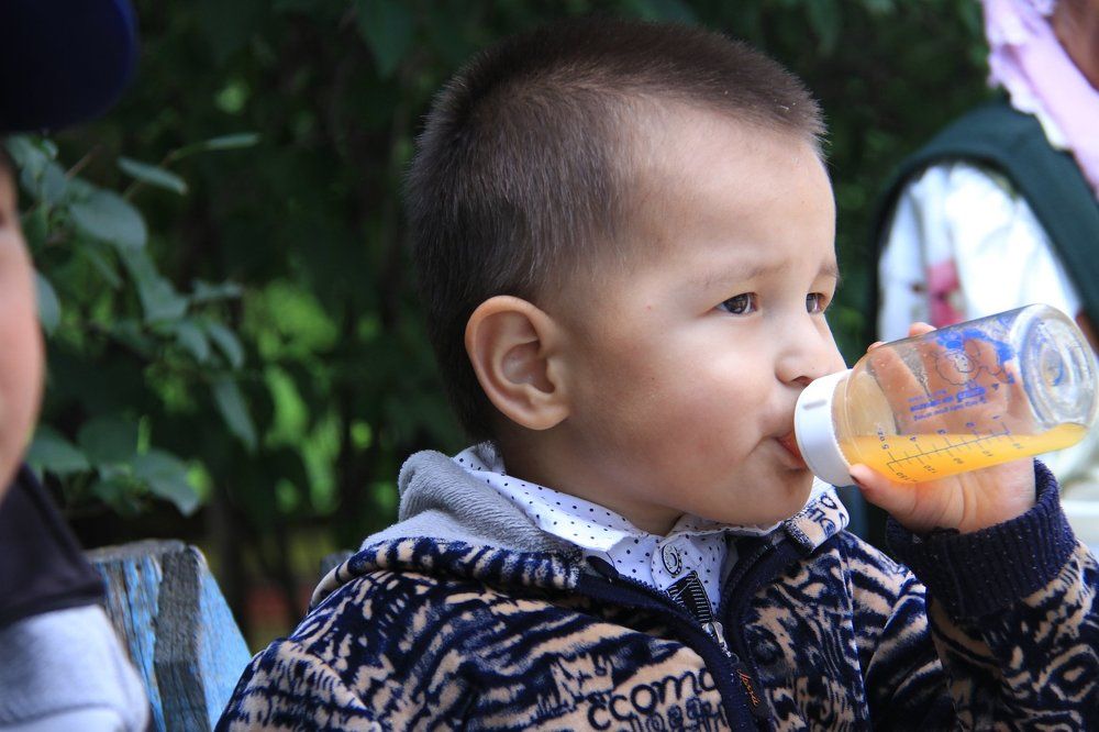 Photograph by Айбек Акматов