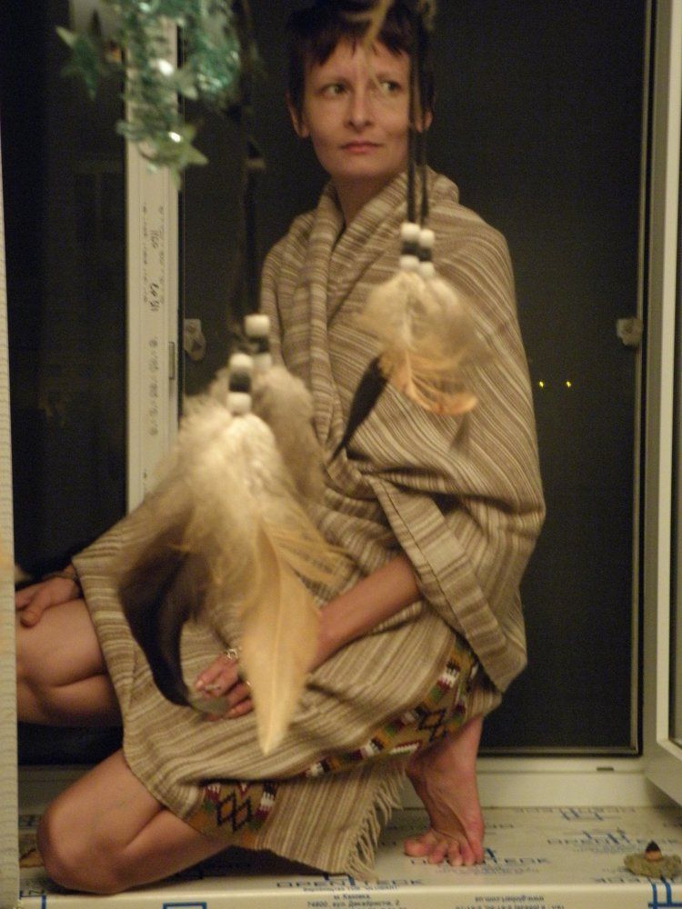 Тотем Цапел