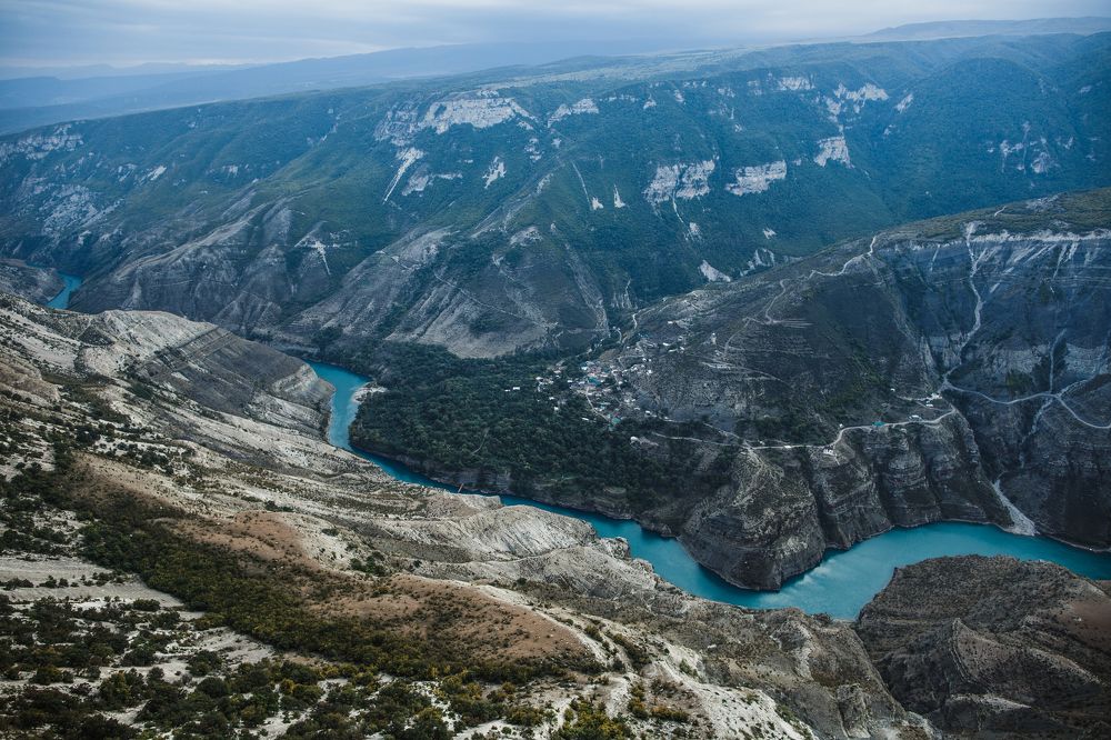 Photograph by Тамерлан Кагерманов